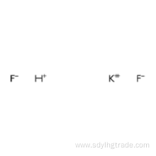 potassium fluoride freezing point